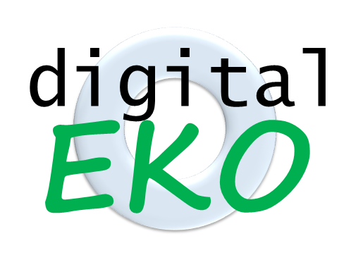 Digital Eko – strokovnjaki za okolje
